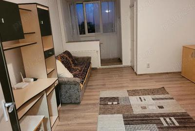 Garsonieră semidecomandată în Tudorul Vechi - 4