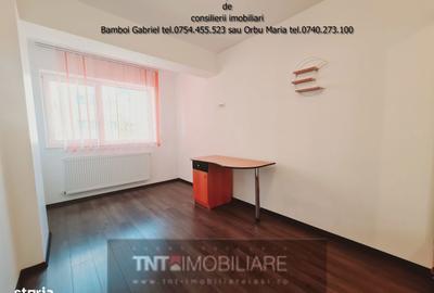 Apartament cu 3 camere în Păcurari - 10