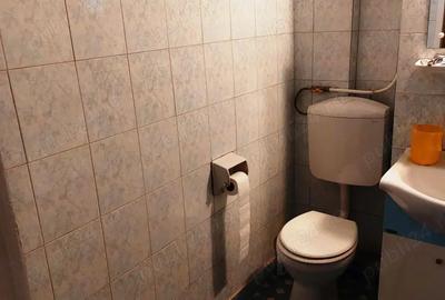 Apartament cu trei camere decomandat in Calea Bucuresti - 4