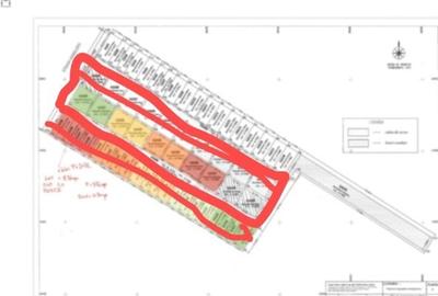 Loturi Teren Intravilan | Salaj-Confort Urban | 350mp | Plata in RATE - 1