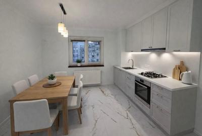 Apartament cu 2 camere decomandat în Dristor - 3