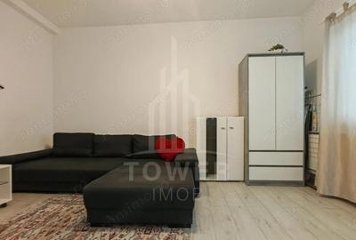 Apartament cu 2 camere decomandat în Central - 2