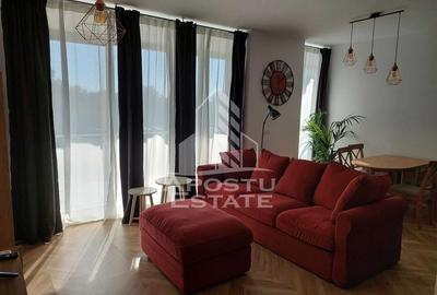 Apartament cu 2 camere zona Iulius Town - 1