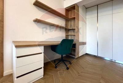 Apartament cu 2 camere semidecomandat, mobilat în Semicentral - 7