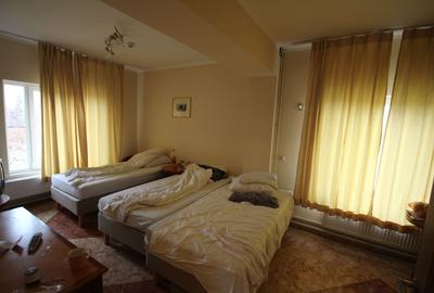 Vila  destinatie camin batrani - 37