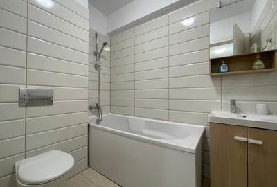 Tomis Nord - Gran Via Marina, apartament 2 camere, mobilat si utilat nou - 17