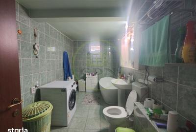 Casă cu 5 camere cu Teren 1073 Mp în Lascăr Catargiu - 8