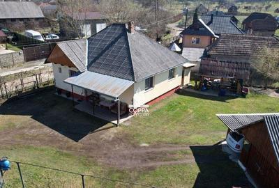 Casa Satu Nou de Sus - 3
