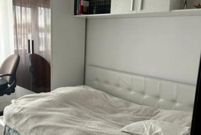 Apartament cu 3 camere decomandat în Dacia - 5