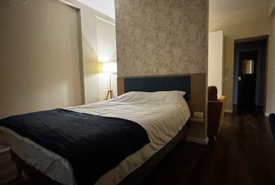 Studio ApartHotel ASE Residence nou mobilat cu terasa generoasa 35mp LIFT - 5