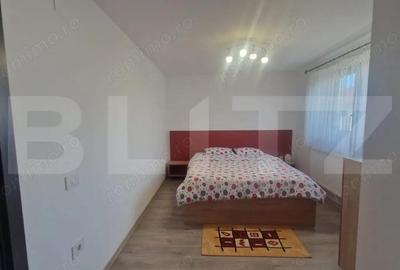 Casa moderna P+1 Lux , Izvor individuala 5 camere plus pivnita , curte si anexe - 17