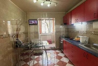 Apartament cu 3 camere, 72 mp, Buzoieni - 3