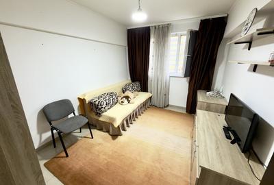 Apartament cu 2 camere decomandat, mobilat în Obor - 4