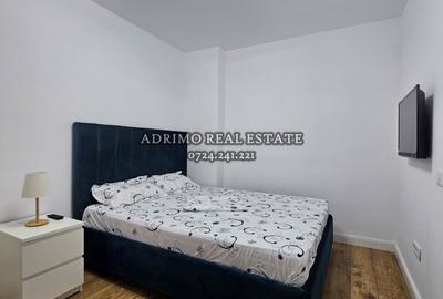 PRIMUL CHIRIAS - Ap2cam - Parcare Subterana - Tomis Park Residence - 500 euro - 14