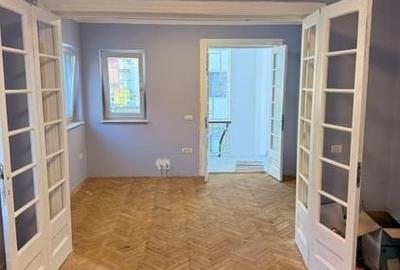 Apartament cu 2 camere semidecomandat în Aviatorilor - 1