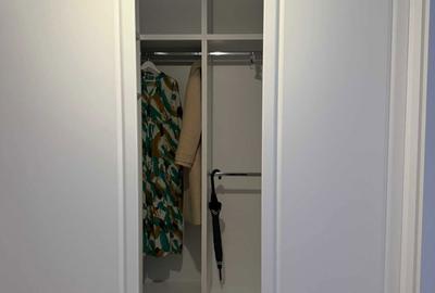 Apartament cu 2 camere semidecomandat în Theodor Pallady
