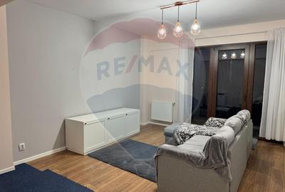 Apartament cu 2 camere de închiriat în zona Europa - 1