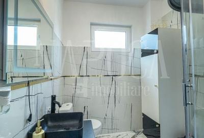 Casă individuală cu 5 camere cu Canalizare în Chinteni - 13