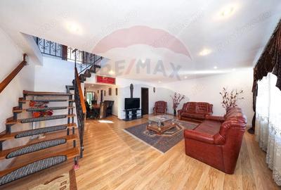 Casa individuala in zona Baciu - 5