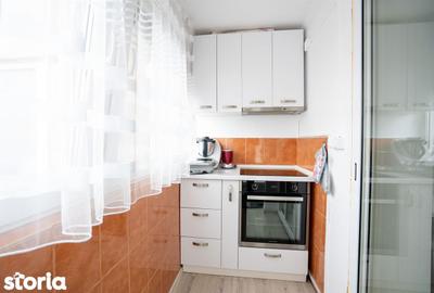 Apartament cu 3 camere decomandat în Calea Aradului - 6