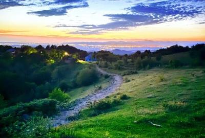 Casă cu 2 camere în Copalnic - 6