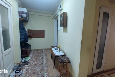 Apartament cu 3 camere în Funcționarilor - 5