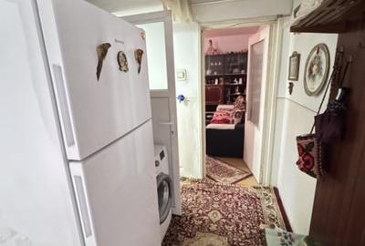 Apartament cu 2 camere semidecomandat în Malu Roșu - 6