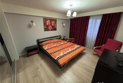 Apartament cu 3 camere decomandat în Ultracentral - 10