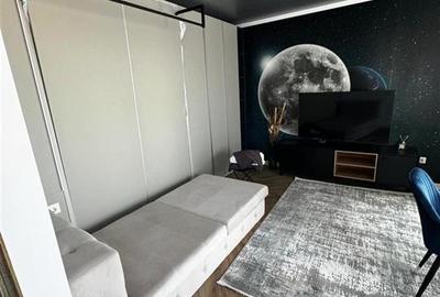 Garsoniera MRS Village, zona Albert - 2