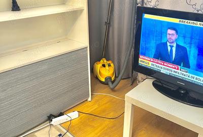 Garsonieră decomandată în Obor - 7