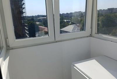 Apartament 2 camere, aproape metrou Piata Sudului  - 450 euro - 7