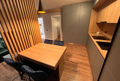 Apartament cu 2 camere în Semicentral - 3