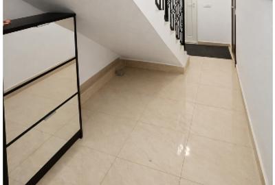 Triplex spatios in Sibiu - 2