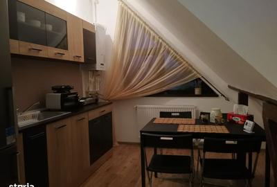 Apartament cu 2 camere în Brâncoveanu
