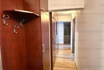 Apartament cu 3 camere decomandat în Calea București - 7