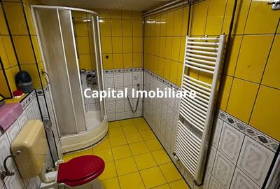Casă cu 5 camere cu Teren 150 Mp în Malul Mureșului - 31