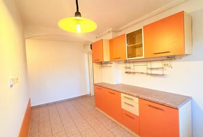Apartament cu 3 camere decomandat, mobilat în Olimpia-Stadion - 2