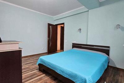 Apartament 1 camera decomandat zona Garii Apartament 1 camera decomandat zona Garii - 2