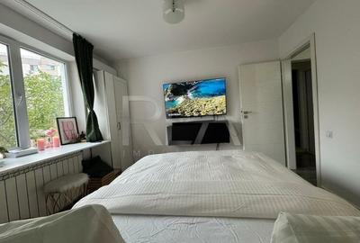 3 Camere Decomandat Et. 3/7 Zona Crangasi 3 Camere Decomandat Et. 3/7 Zona Crangasi - 8