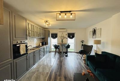 Apartament cu 2 camere în Lazaret - 8