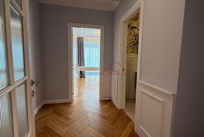 Penthouse cu 6 camere decomandat în Theodor Pallady - 5