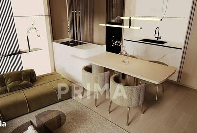 Apartament cu 3 camere în Calea Aradului - 8