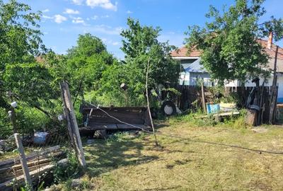 Casă cu 4 camere în Ghermănești (Drânceni) - 8