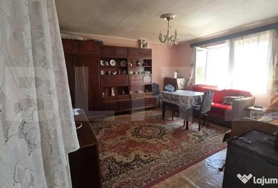 Casă cu 1 camere cu Teren 2415 Mp în Periferie - 5