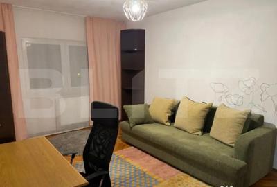 Apartament cu 2 camere decomandat în Gheorgheni - 4