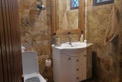 Casă cu 2 camere în Cotroceni - 6