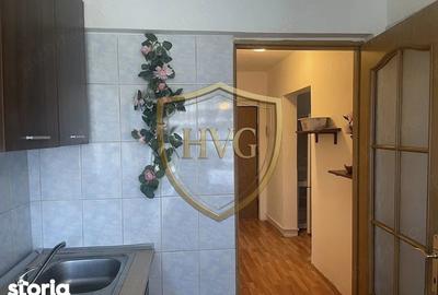 Apartament cu 2 camere decomandat, mobilat în Grivița - 2