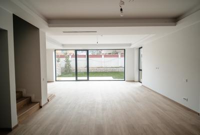 DUPLEX 6 CAMERE - PIPERA - LANGA PADUREA BANEASA - COMISION 0% - 3