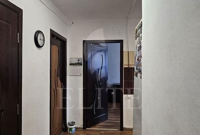 Apartament cu 2 camere, mobilat în Est - 2