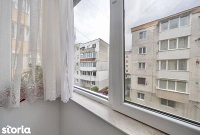 Apartament cu 2 camere semidecomandat, mobilat în Noua - 15